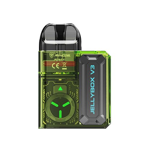 RincoeJellyboxV3PodSystemKit 4