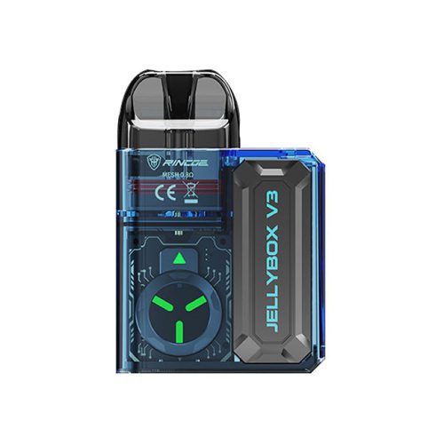 RincoeJellyboxV3PodSystemKit 5