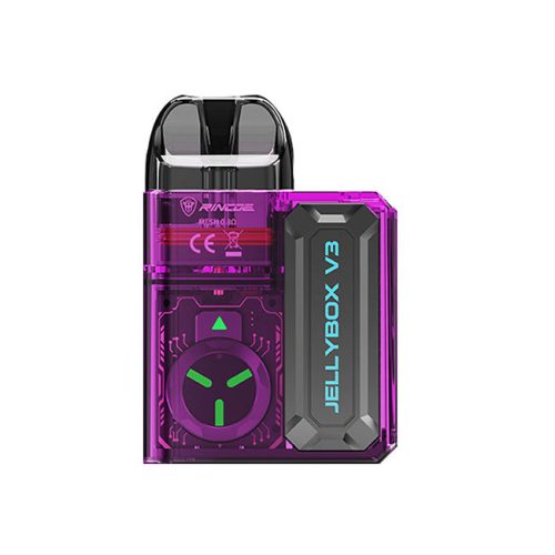 RincoeJellyboxV3PodSystemKit 6