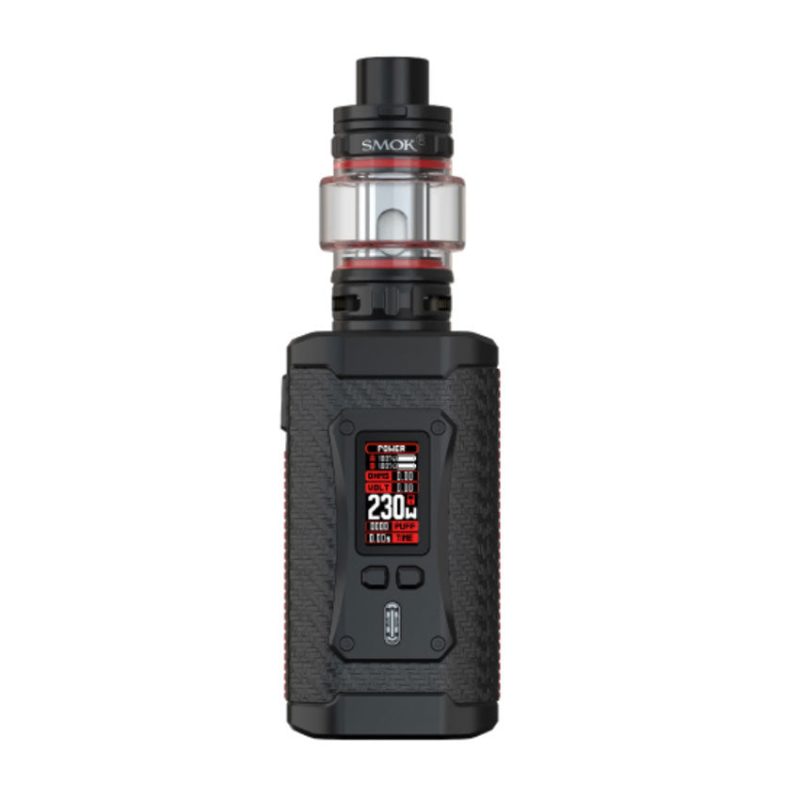 SMOKMorph2230WModKitwithTFV18Tank7.5mldjvapeuk 2