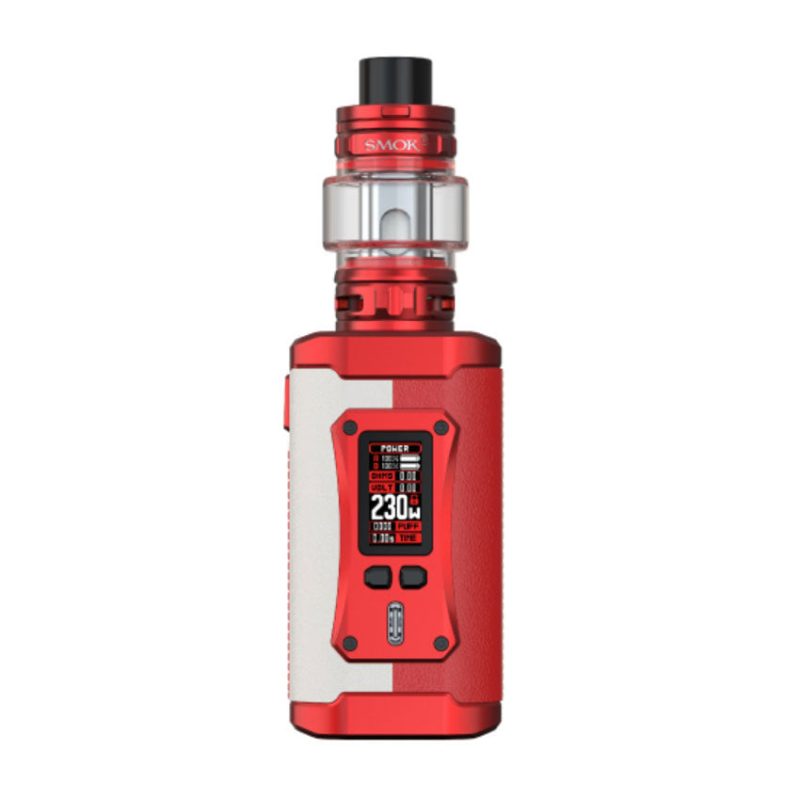 SMOKMorph2230WModKitwithTFV18Tank7.5mldjvapeuk 3