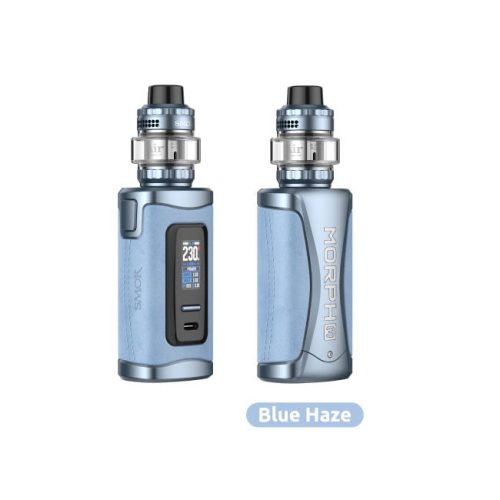 SMOKMorph3230WModKit 10