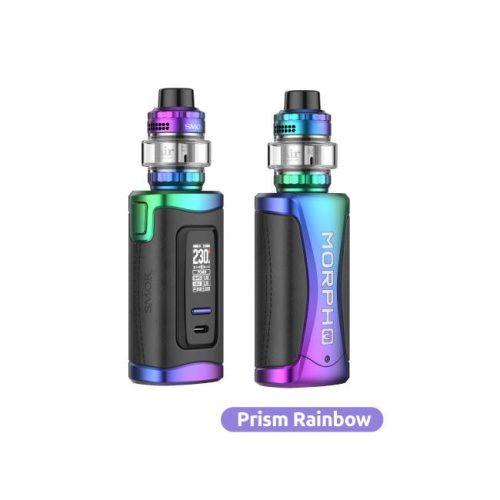 SMOKMorph3230WModKit 12