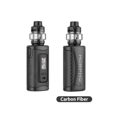 SMOKMorph3230WModKit 7