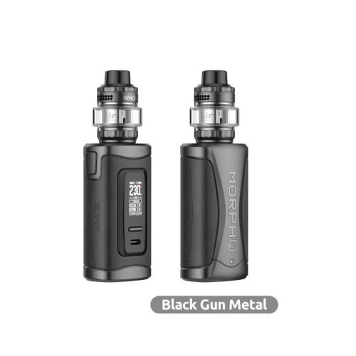 SMOKMorph3230WModKit 8