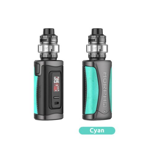 SMOKMorph3230WModKit 9