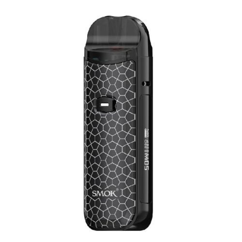 SMOKNord50WPodSystemKit1800mAh 12