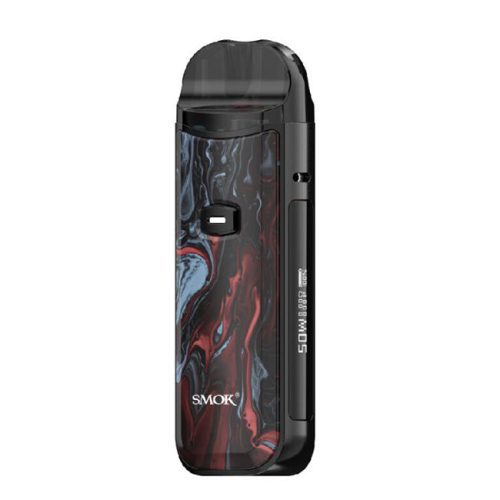 SMOKNord50WPodSystemKit1800mAh 13