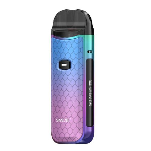 SMOKNord50WPodSystemKit1800mAh 8