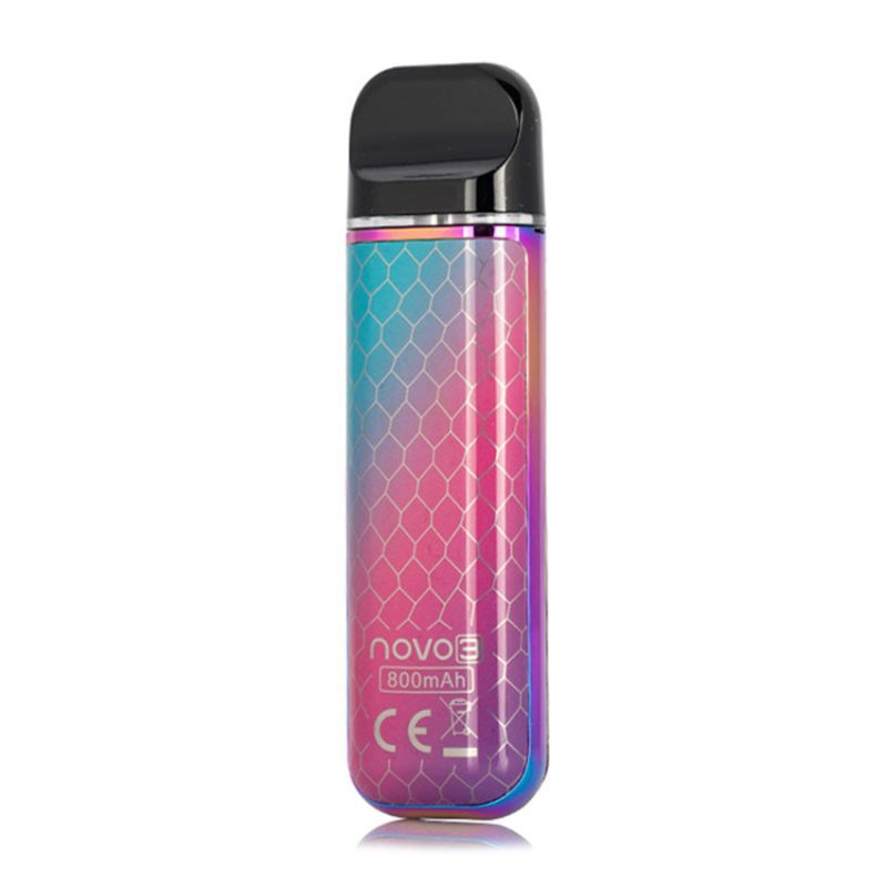 SMOKNovo3PodKit800mAhdjvapeuk 10