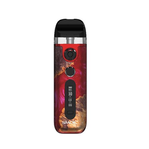 SMOKNovo5PodSystemKit 11