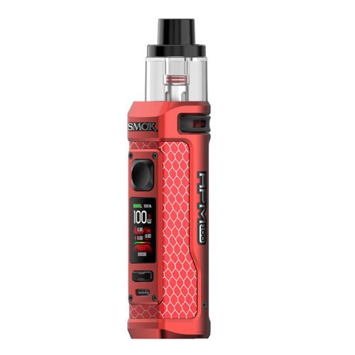 SMOKRPM100PodModKit 3