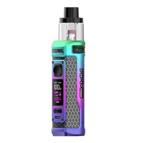 SMOKRPM100PodModKit 6