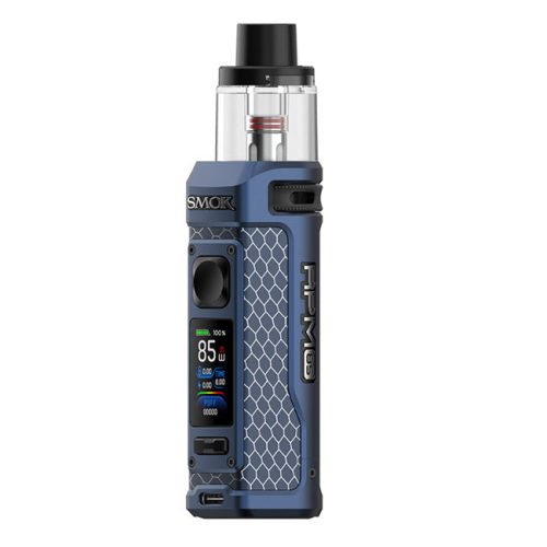 SMOKRPM85PodModKit 3