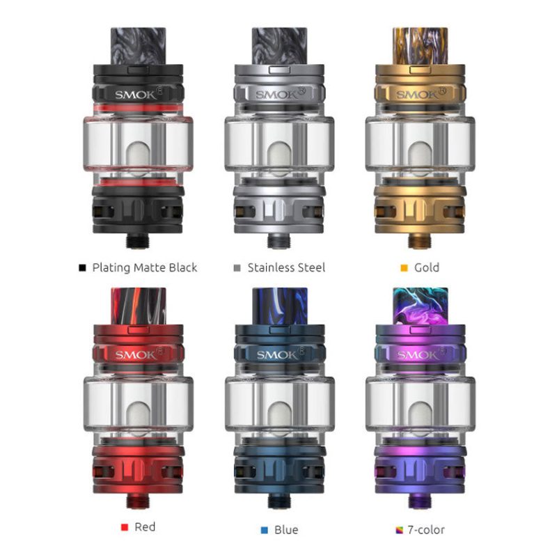 SMOKTFV18SubOhmTank7.5mldjvapeuk 1