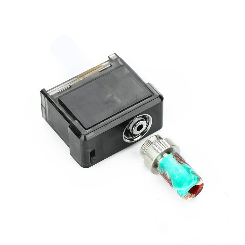 Smoant Pasito Pod Cartridge 3ml djvapeuk 2