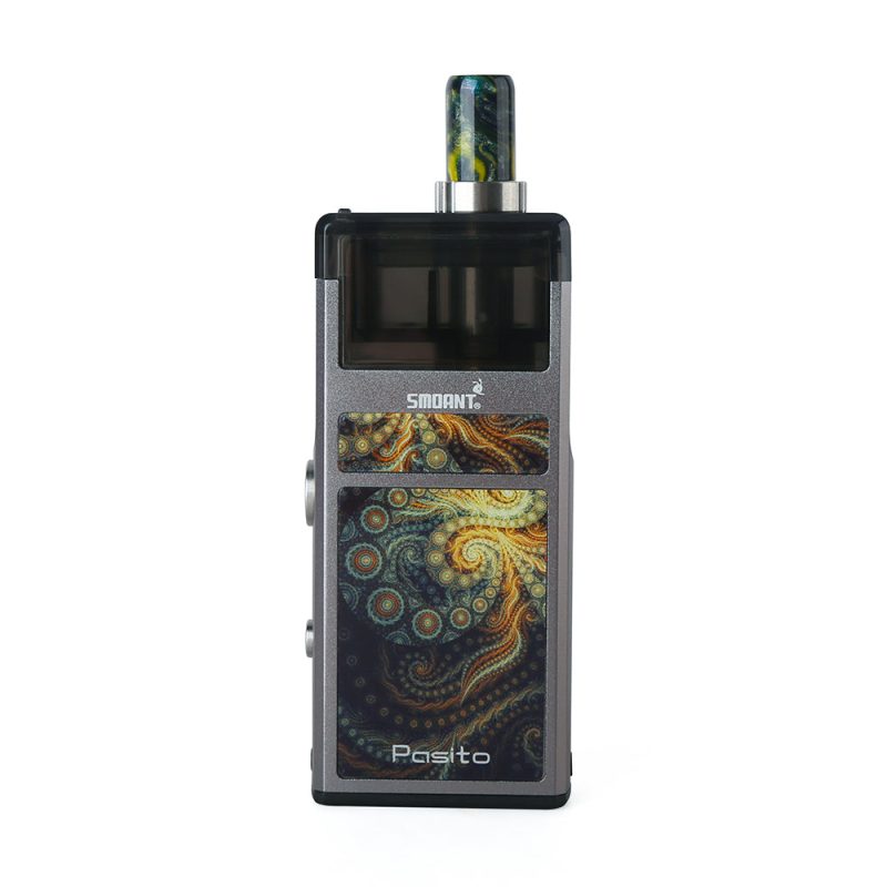 Smoant Pasito Pod System Kit 1100mAh djvapeuk 2