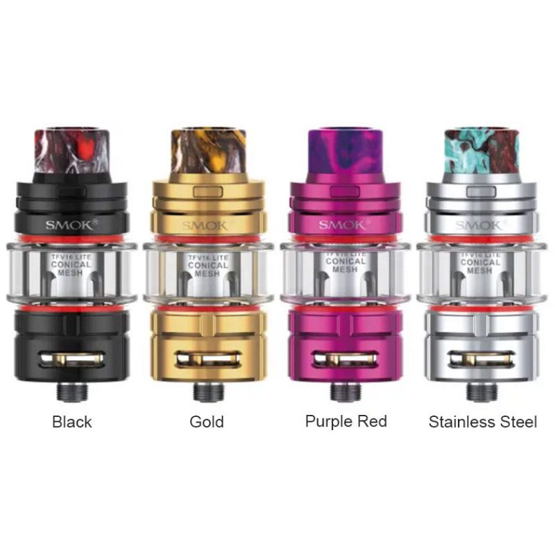 Smok TFV16 Lite Tank 5ml djvapeuk 1