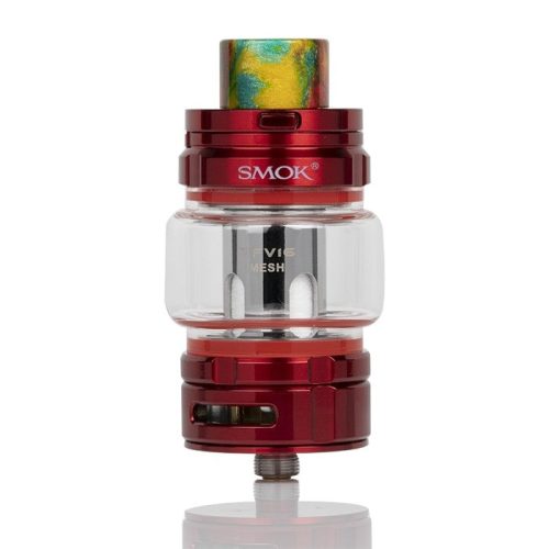 Smok TFV16 Sub Ohm Tank 9ml djvapeuk 7