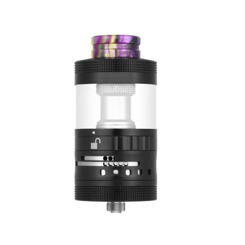 SteamCraveAromamizerPlusV3RDTA 5