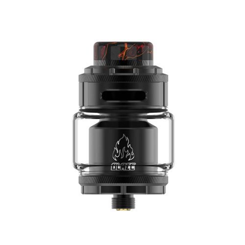 THC Blaze RTA 21