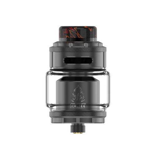 THC Blaze RTA 22