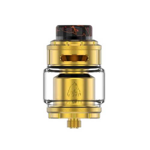 THC Blaze RTA 24