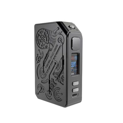 TeslaPunkII220WBoxMod 3