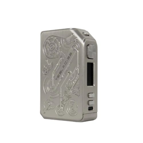 TeslaPunkII220WBoxMod 4