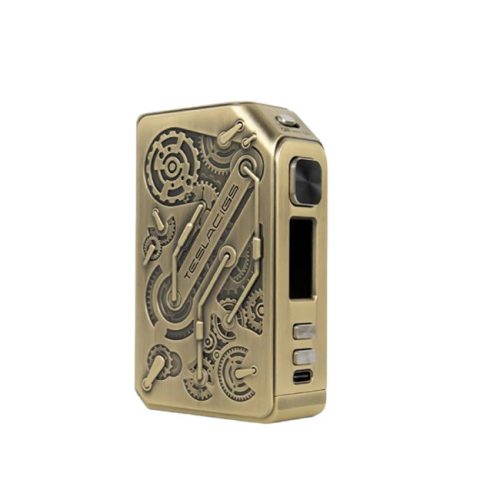 TeslaPunkII220WBoxMod 5