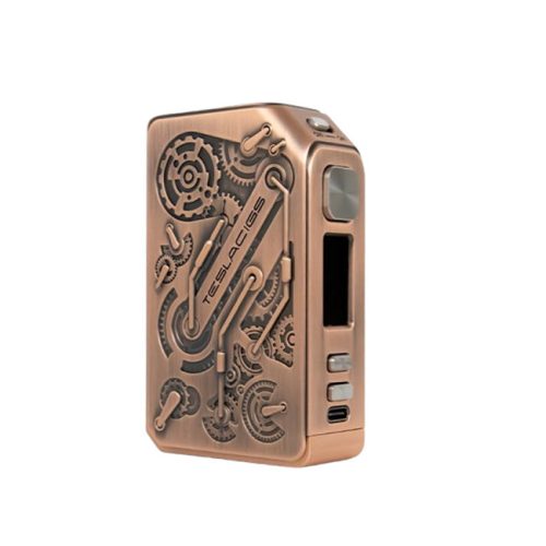 TeslaPunkII220WBoxMod 6