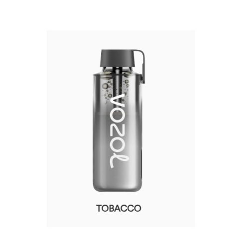 Tobacco