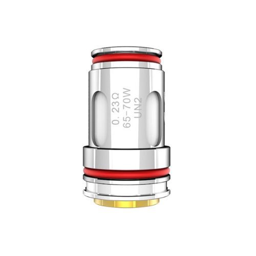 UwellCrown5TankReplacementCoil4pcsdjvapeuk 3