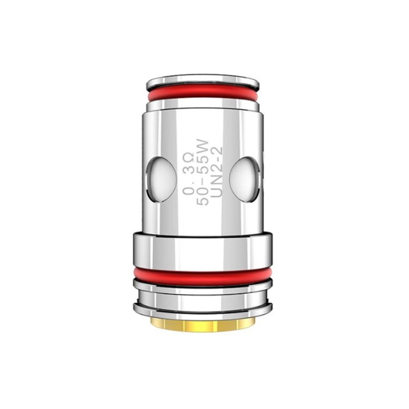 UwellCrown5TankReplacementCoil4pcsdjvapeuk 4