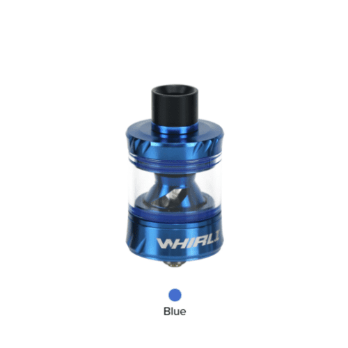 UwellWhirlIITank3.5mldjvapeuk 4