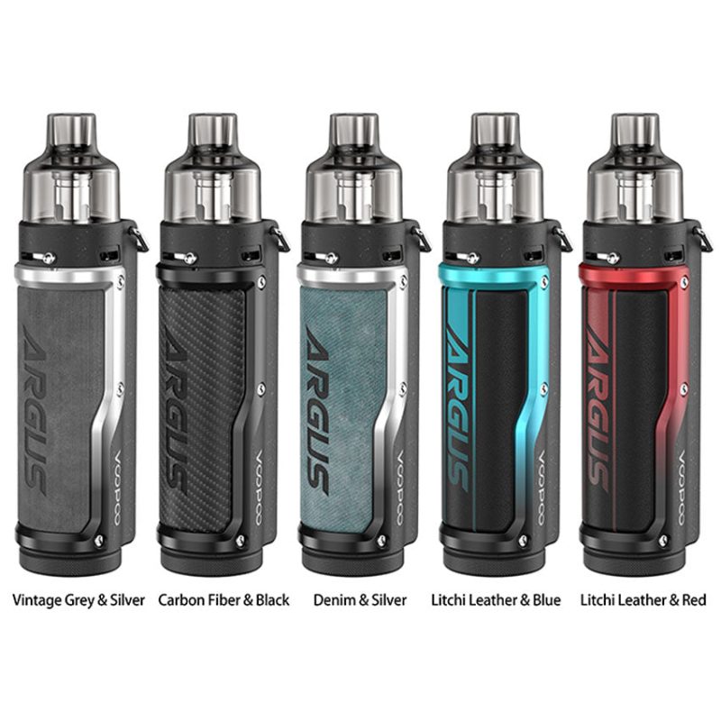 VOOPOOArgusProPodKit3000mAhdjvapeuk 1