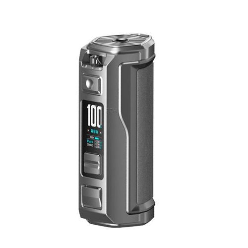 VOOPOOArgusXT100WBoxMod 4