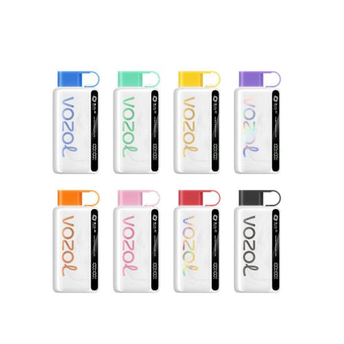 VOZOLStar12000DisposableVapeKit