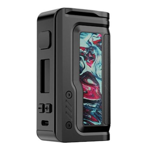 VandyVapeGAUR 18Dual18650BoxMod4