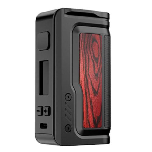 VandyVapeGAUR 18Dual18650BoxMod5