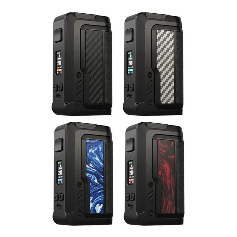 VandyVapeGAUR 21Dual21700BoxModdjvapeuk 1