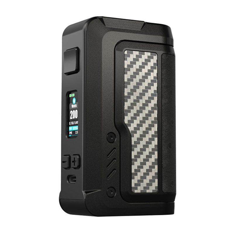 VandyVapeGAUR 21Dual21700BoxModdjvapeuk 2