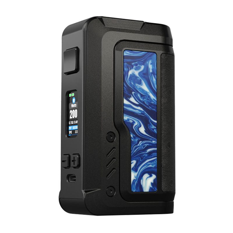 VandyVapeGAUR 21Dual21700BoxModdjvapeuk 3