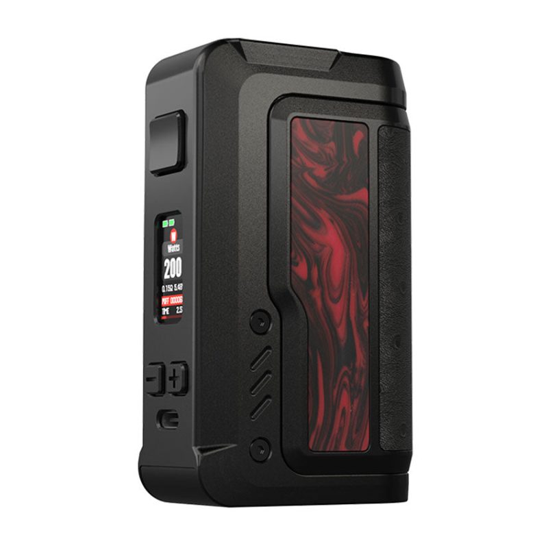 VandyVapeGAUR 21Dual21700BoxModdjvapeuk 4