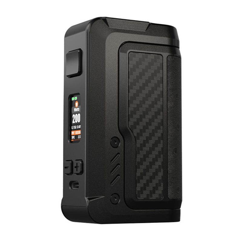 VandyVapeGAUR 21Dual21700BoxModdjvapeuk 5