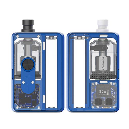 VandyVapePulseAIOV280WKit 3