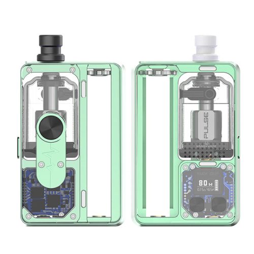 VandyVapePulseAIOV280WKit 5