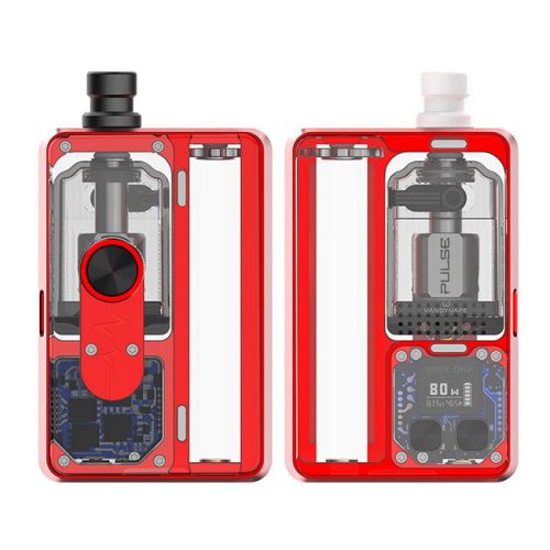 VandyVapePulseAIOV280WKit 6