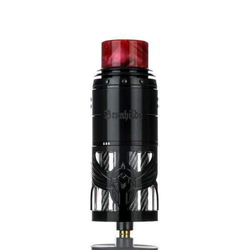 Vapefly Brunhilde Top Coiler RTA 8ml djvapeuk 3