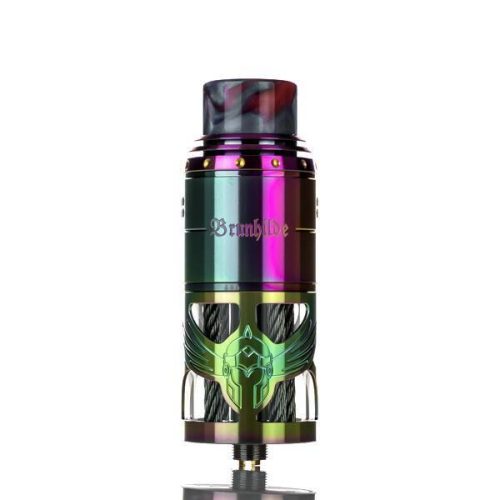 Vapefly Brunhilde Top Coiler RTA 8ml djvapeuk 4